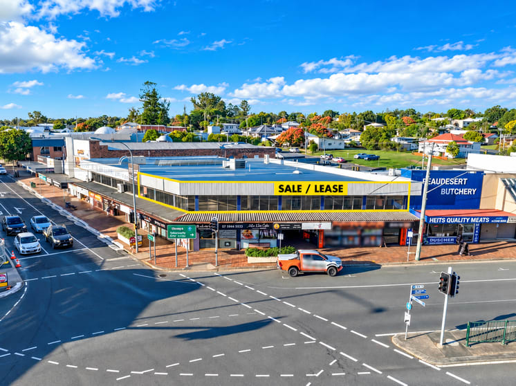 Click to view all images 13/61-85 Brisbane Street Beaudesert QLD 4285 - Image 1