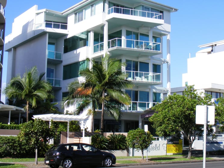 Click to view all images 2/29 The Esplanade Maroochydore QLD 4558 - Image 1