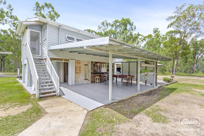 Click to view all images For Sale/240 Pine Mountain Road Mulara QLD 4703 - Image 3