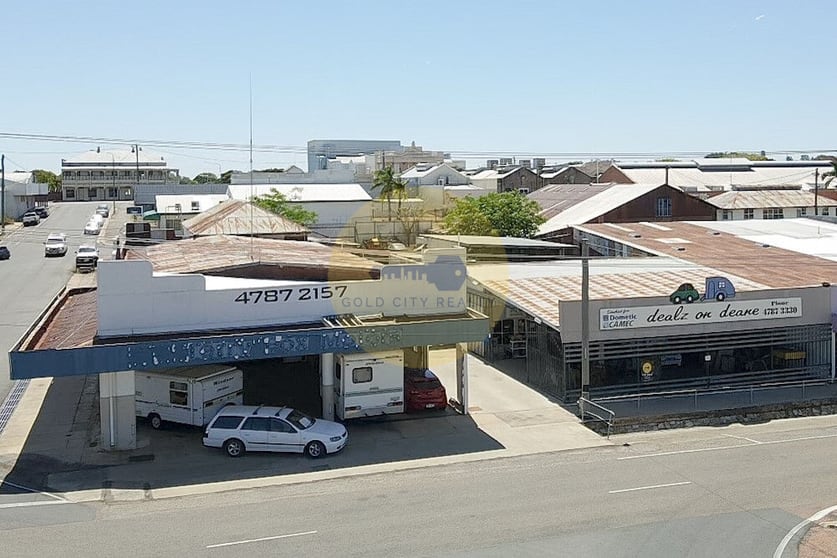32-34 Deane Street Charters Towers City QLD 4820 - Image 2