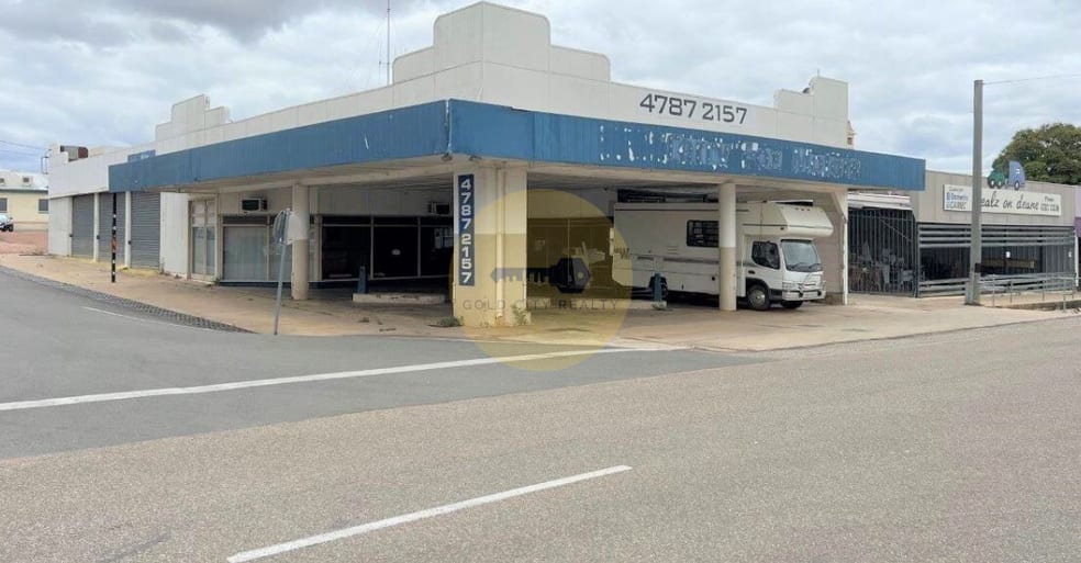 32-34 Deane Street Charters Towers City QLD 4820 - Image 1