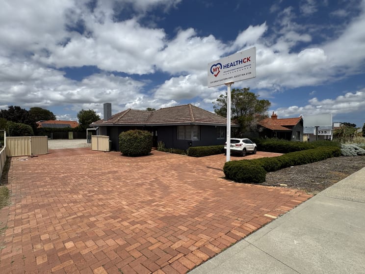 Click to view all images 339 Great Eastern Highway Redcliffe WA 6104 - Image 2