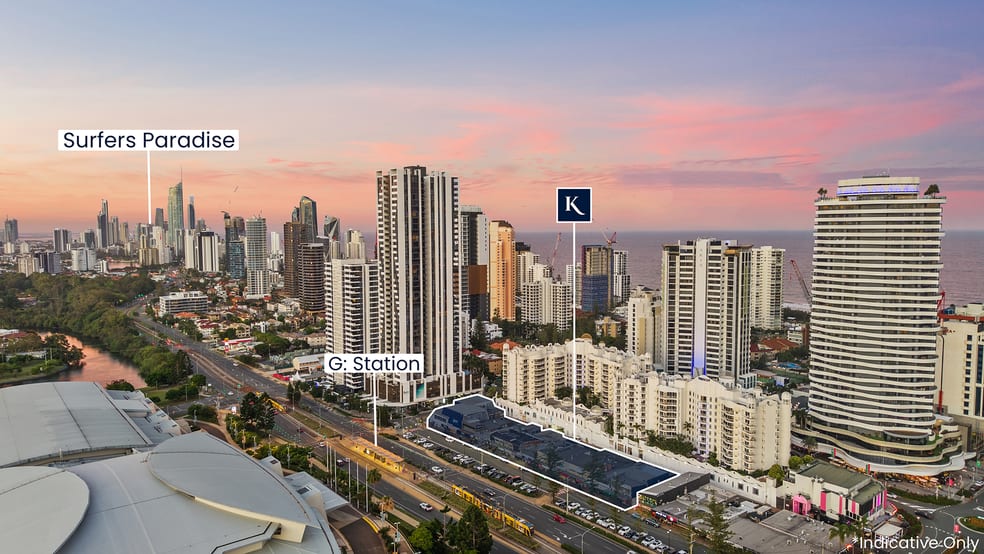 Click to view all images 2709-2723 Gold Coast Highway Broadbeach QLD 4218 - Image 1