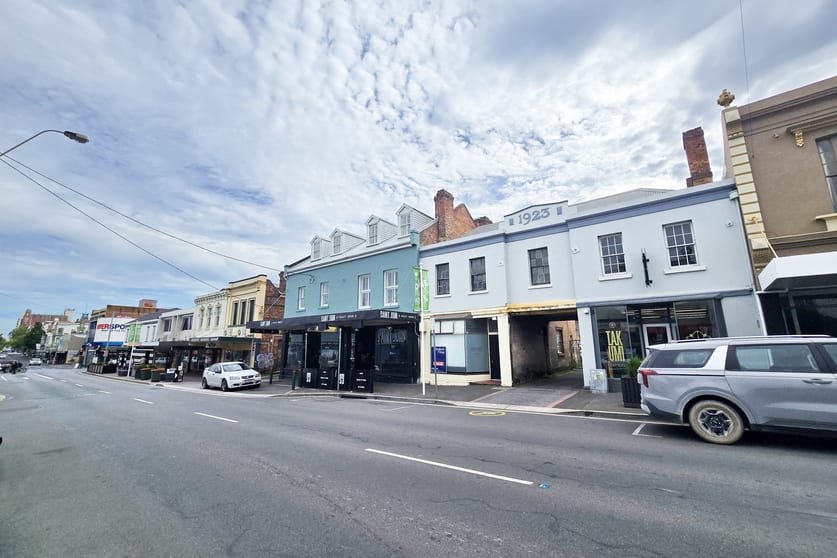 Click to view all images 135-137 St John Street Launceston TAS 7250 - Image 2