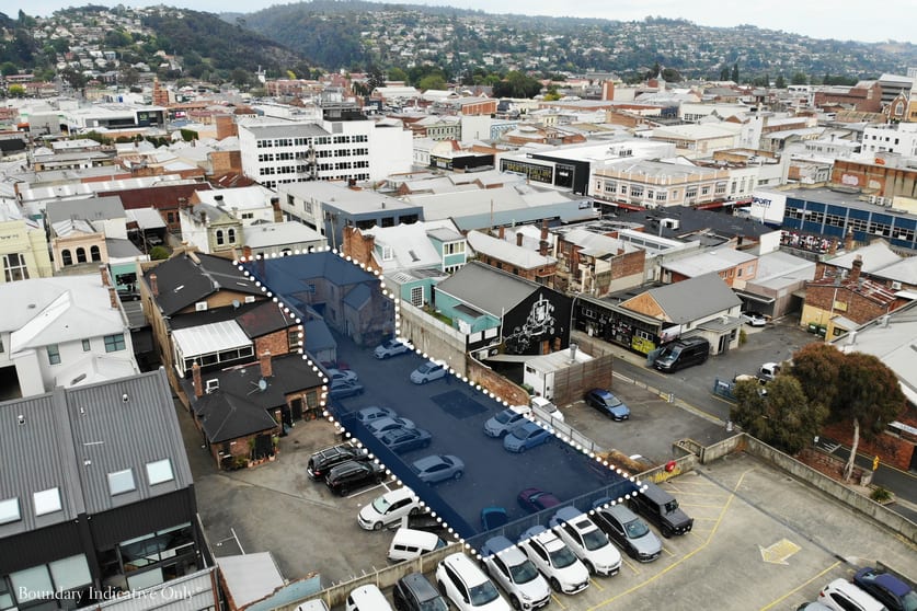 Click to view all images 135-137 St John Street Launceston TAS 7250 - Image 3