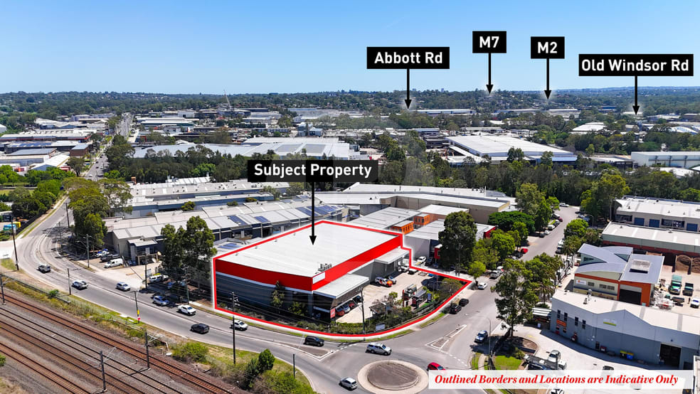 Click to view all images 1 TOLLIS PLACE Seven Hills NSW 2147 - Image 1