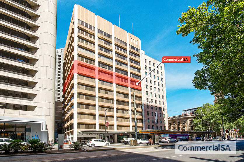 Click to view all images Level 7/108 King William Street Adelaide SA 5000 - Image 1
