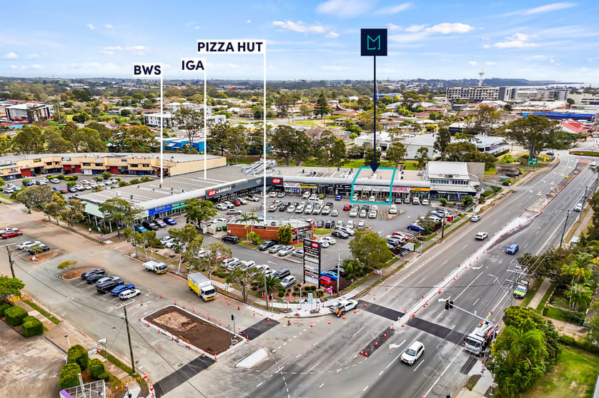 Click to view all images 9/197-207 Bloomfield Street Cleveland QLD 4163 - Image 2