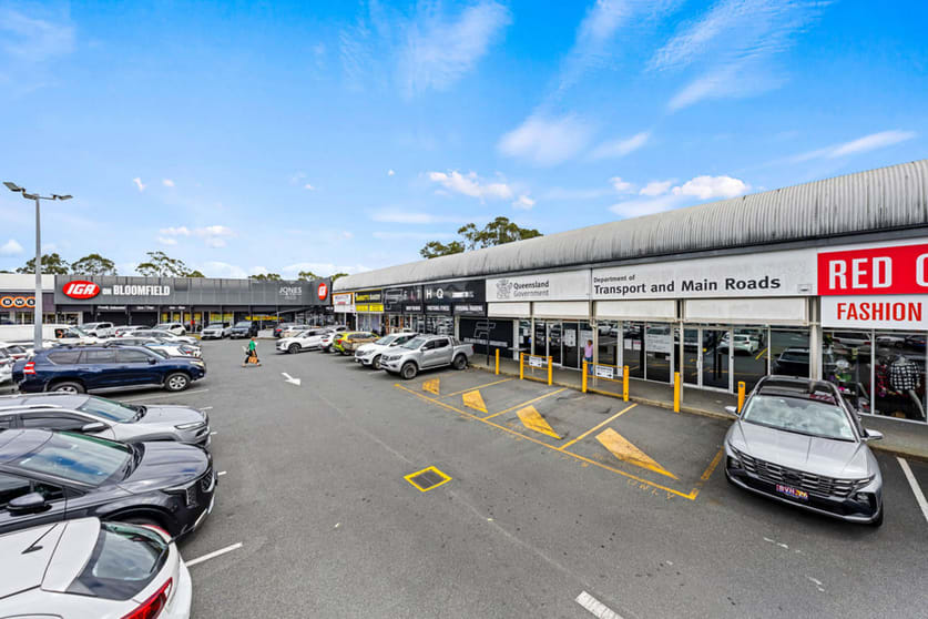 Click to view all images 9/197-207 Bloomfield Street Cleveland QLD 4163 - Image 3