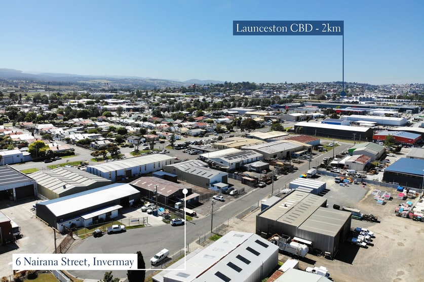 6 Nairana Street Invermay TAS 7248 - Image 3