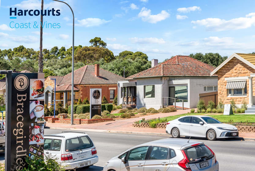 Click to view all images 189 Main Road Mclaren Vale SA 5171 - Image 1