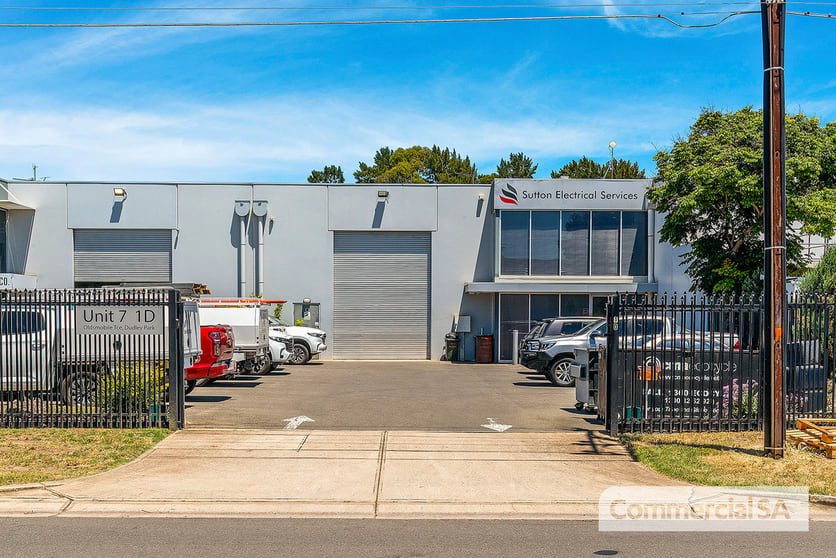 Click to view all images 7/1D Oldsmobile Terrace Dudley Park SA 5008 - Image 2