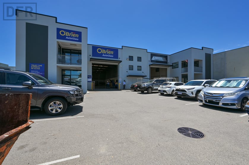 Click to view all images 1 & 2/92 Forsyth Street O'connor WA 6163 - Image 1