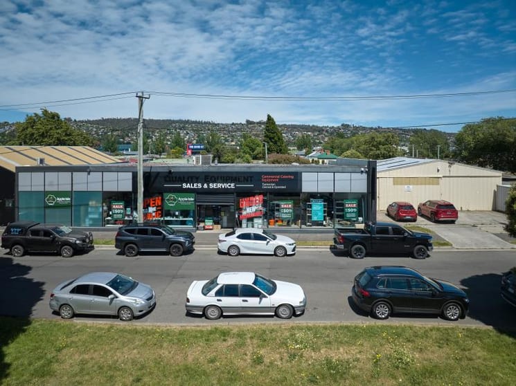 59-63 Holbrook St Invermay TAS 7248 - Image 1