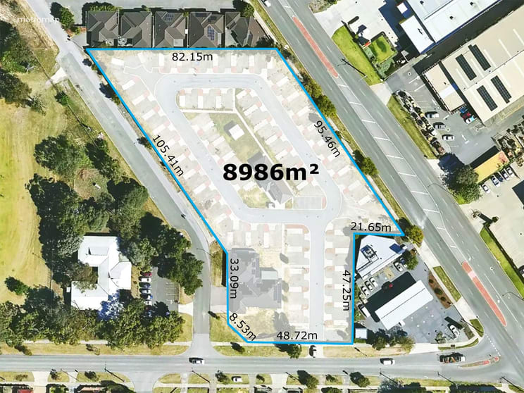 Click to view all images 230 Treasure Road Queens Park WA 6107 - Image 1