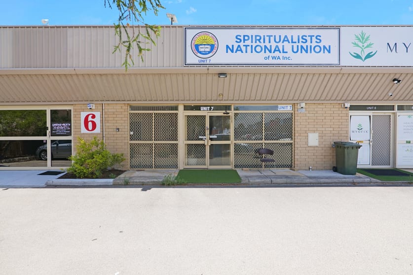 Click to view all images 7/64-66 Kent Street Cannington WA 6107 - Image 2