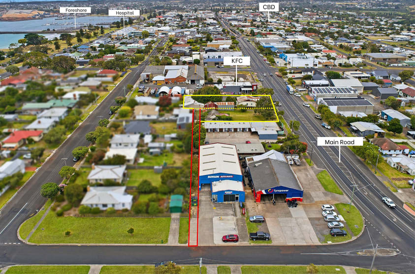 Click to view all images 192 & 194 Percy Street Portland VIC 3305 - Image 2