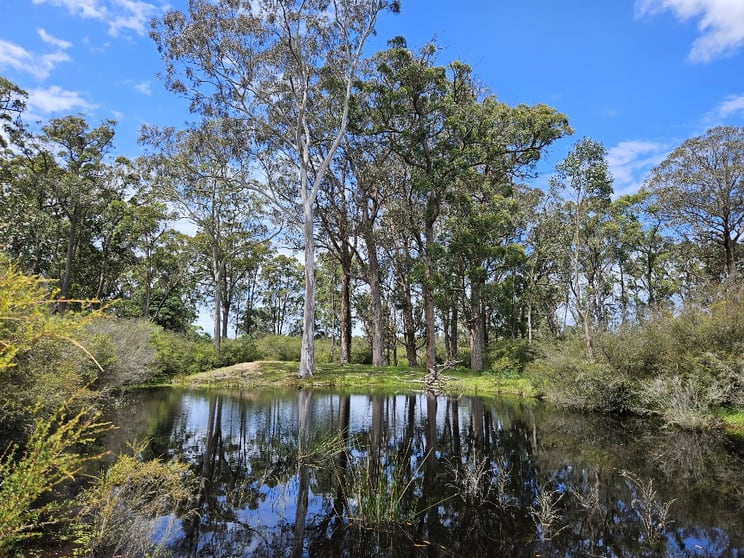 Click to view all images Lot/710-712 Sinclairs Road Munro VIC 3862 - Image 2