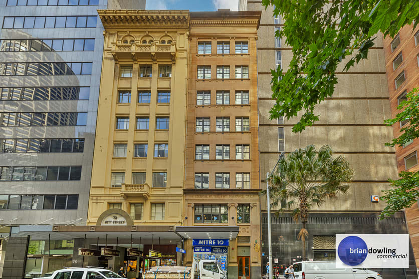 Click to view all images Suite 406/74 Pitt Street Sydney NSW 2000 - Image 1