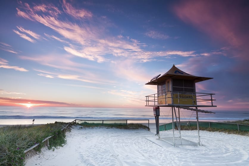 Click to view all images Mermaid Beach QLD 4218 - Image 1