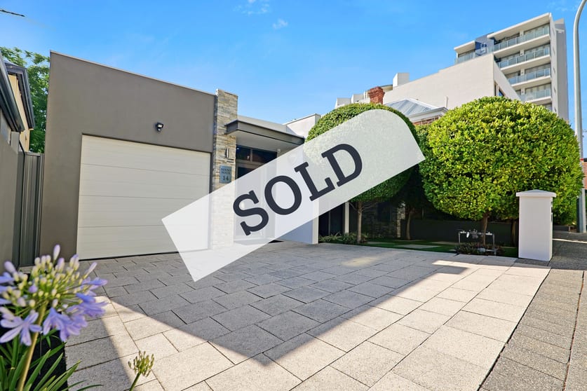 14 Douro Place West Perth WA 6005 - Image 1