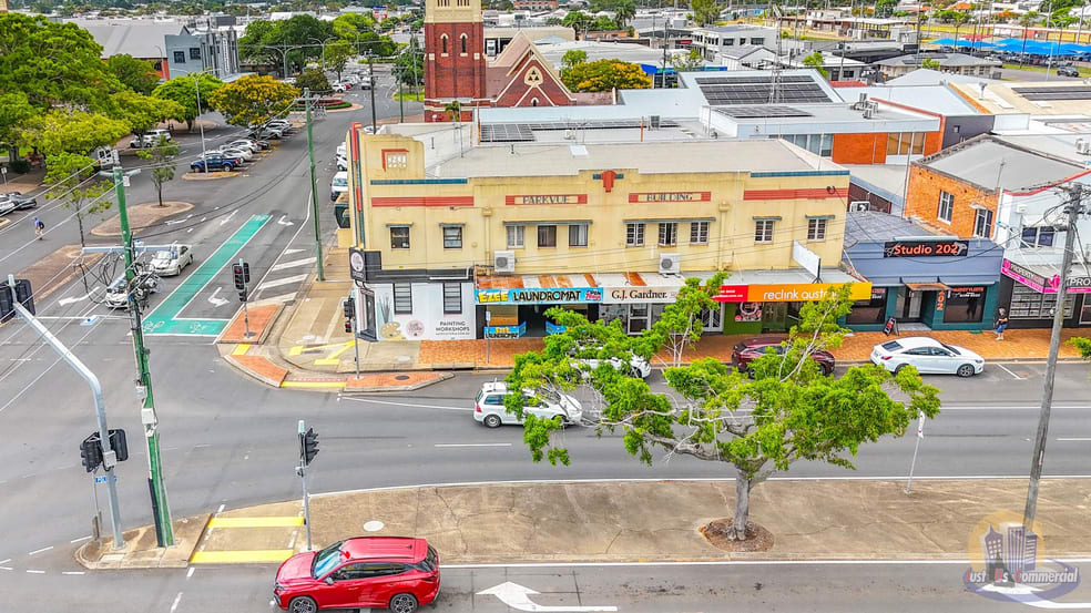 Click to view all images 196 Bourbong Street Bundaberg Central QLD 4670 - Image 2