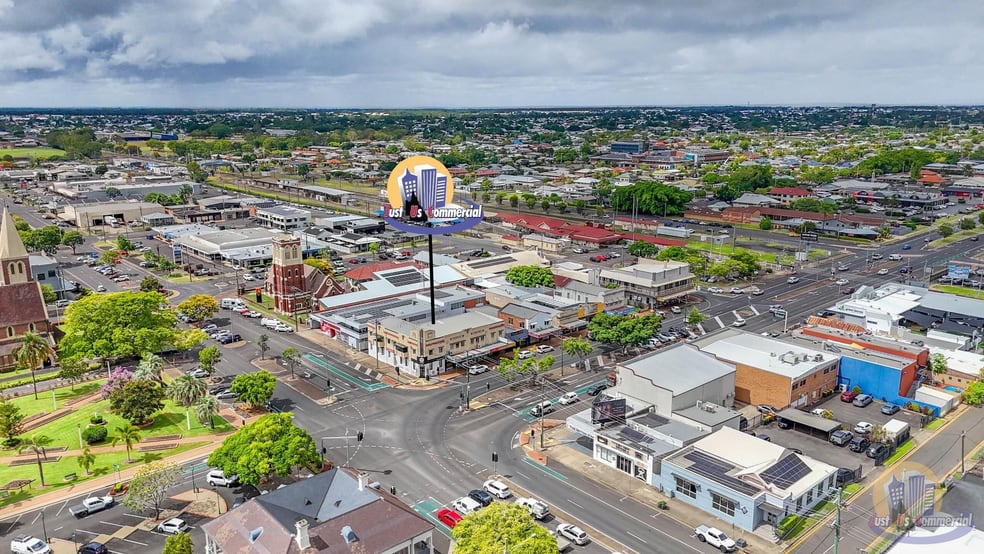 Click to view all images 196 Bourbong Street Bundaberg Central QLD 4670 - Image 1