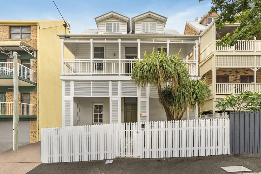 Click to view all images 29 Mein Street Spring Hill QLD 4000 - Image 1