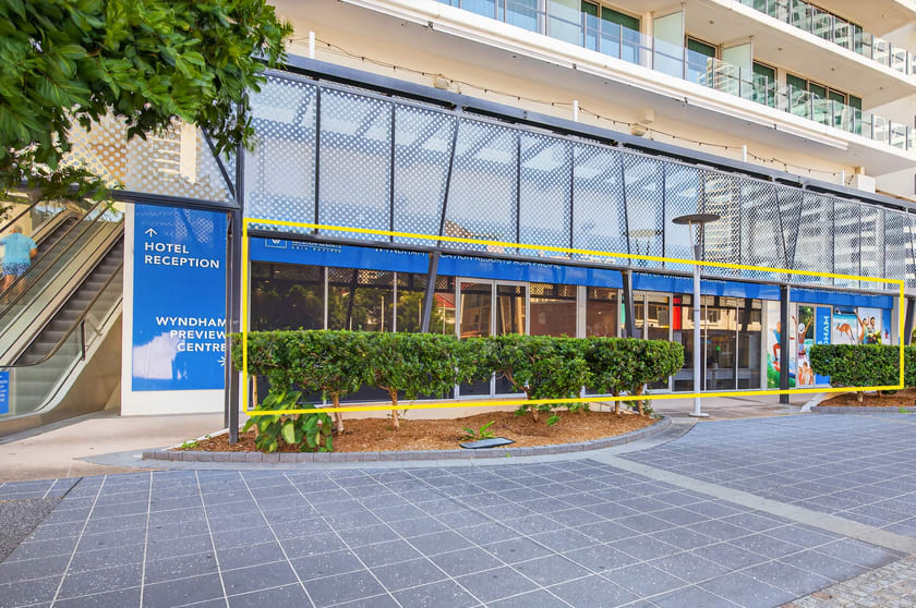 Click to view all images Lots 8 & 9/3018 Surfers Paradise Boulevard Surfers Paradise QLD 4217 - Image 3