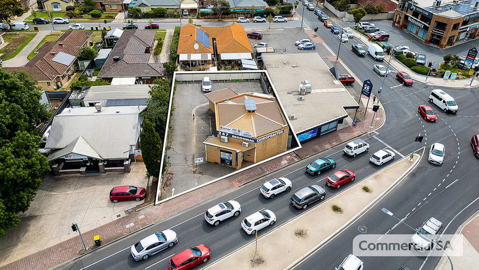 Click to view all images 247 Diagonal Road Warradale SA 5046 - Image 1