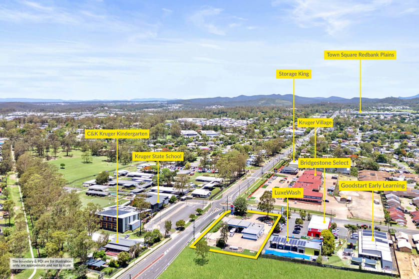 Click to view all images 181 Kruger Parade Redbank Plains QLD 4301 - Image 2