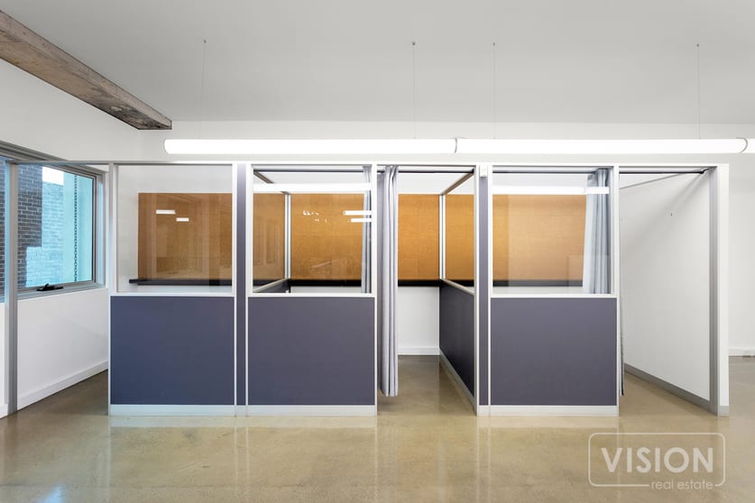 Click to view all images 103 & 104/26 Rokeby Street Collingwood VIC 3066 - Image 3
