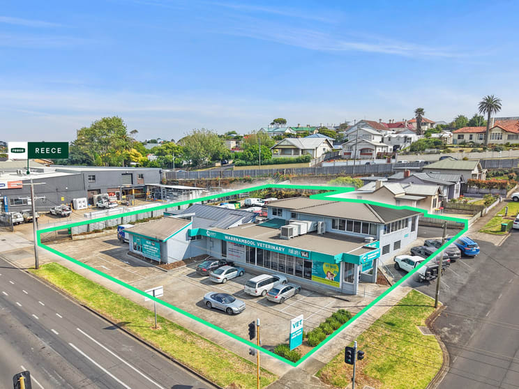 Click to view all images 510-514 Raglan Parade Warrnambool VIC 3280 - Image 1