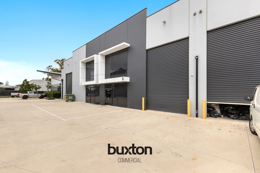 Click to view all images 3/140 Fairbank Road Clayton South VIC 3169 - Image 1