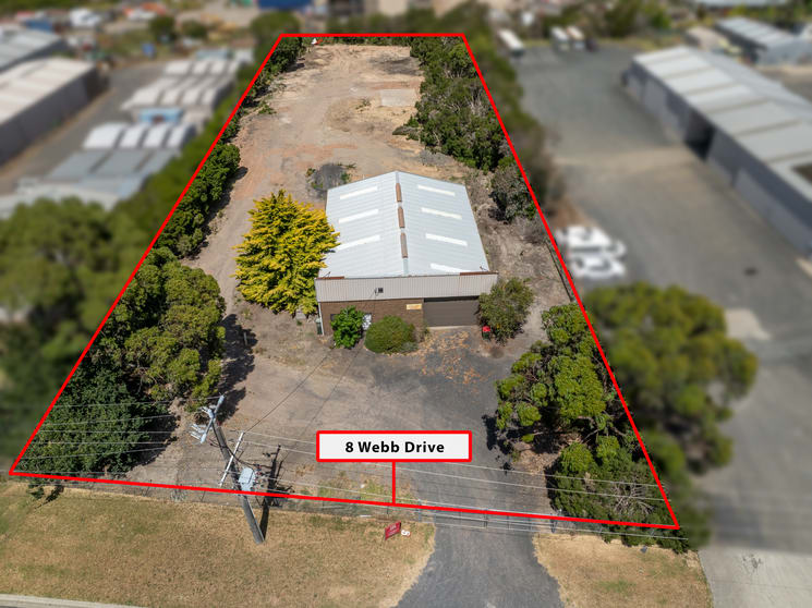 Click to view all images 8 Webb Drive Wonthaggi VIC 3995 - Image 2