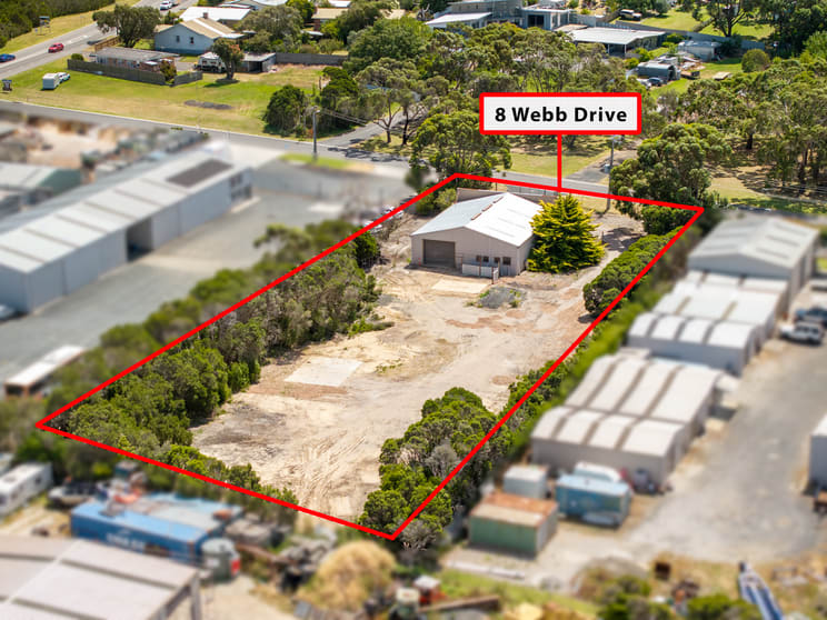 Click to view all images 8 Webb Drive Wonthaggi VIC 3995 - Image 3