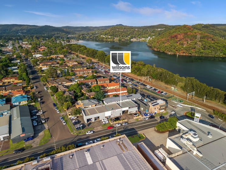 Click to view all images 1/7 Paton Street Woy Woy NSW 2256 - Image 2