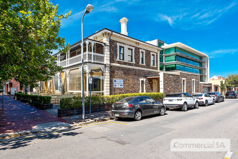 Click to view all images 143-145 Hutt Street Adelaide SA 5000 - Image 1