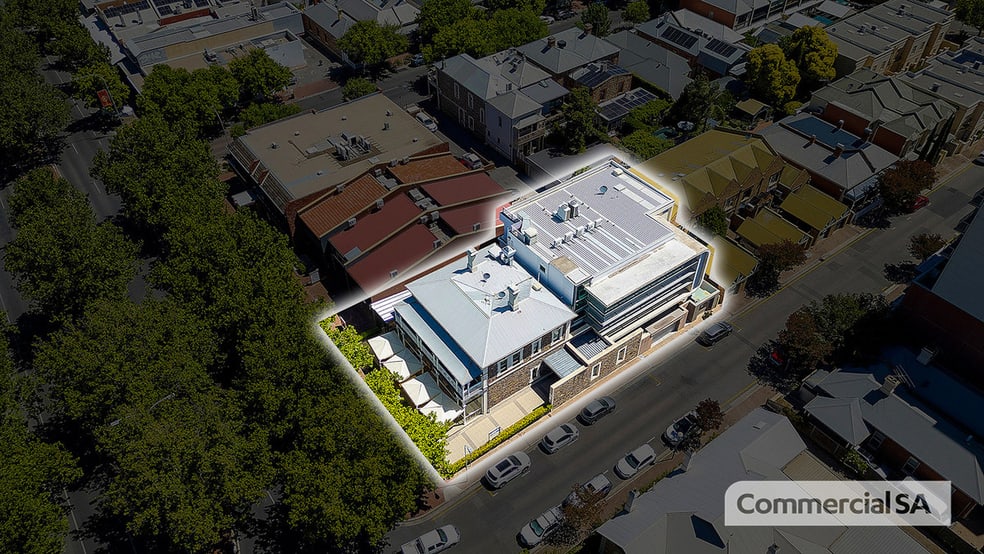 Click to view all images 143-145 Hutt Street Adelaide SA 5000 - Image 2