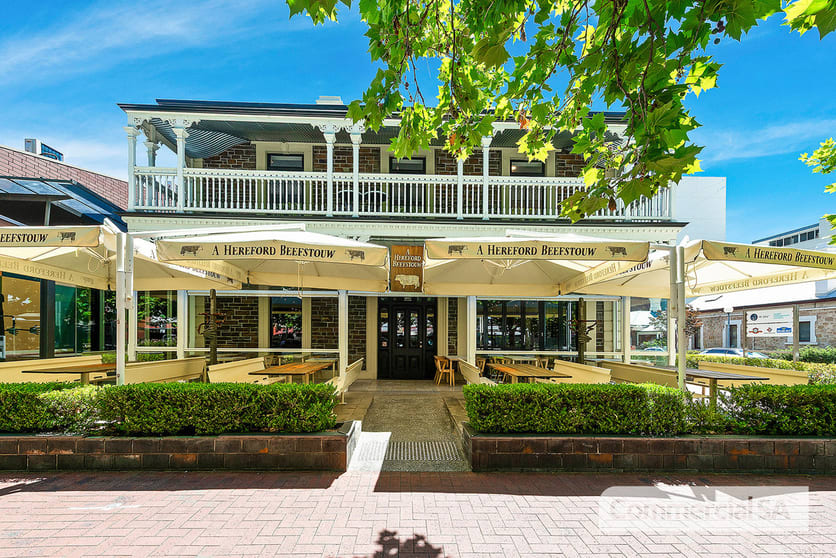 Click to view all images 143-145 Hutt Street Adelaide SA 5000 - Image 3