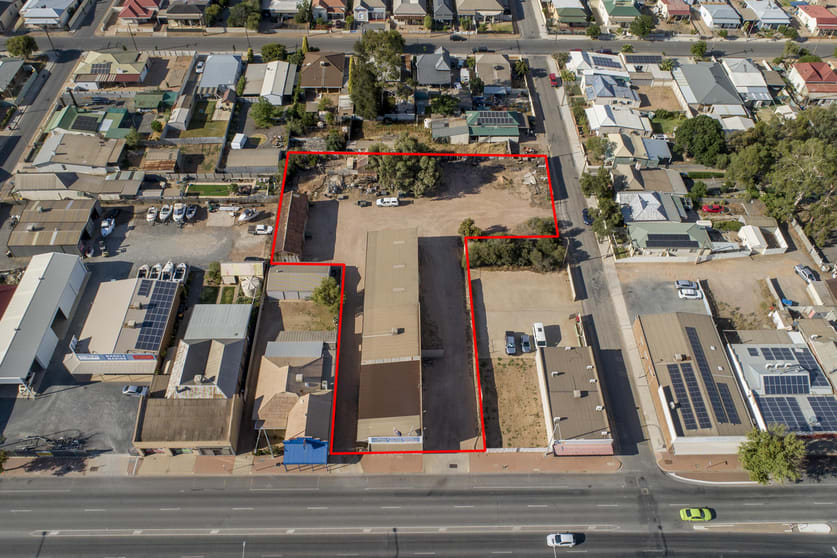 Click to view all images 90 Main Road Port Pirie SA 5540 - Image 1