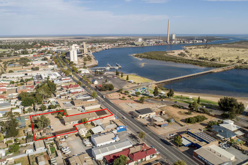 Click to view all images 90 Main Road Port Pirie SA 5540 - Image 2