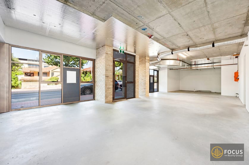 Click to view all images G1/79 Broadway Nedlands WA 6009 - Image 1