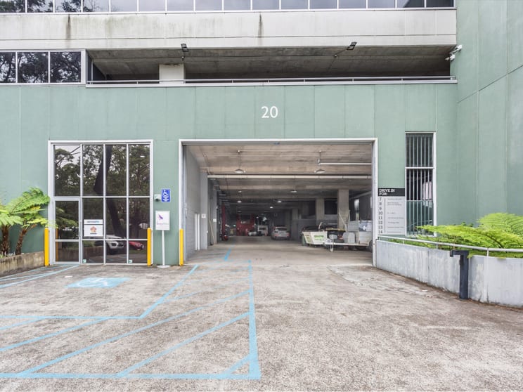 Unit 14/20 Barcoo Street Chatswood NSW 2067 - Image 1