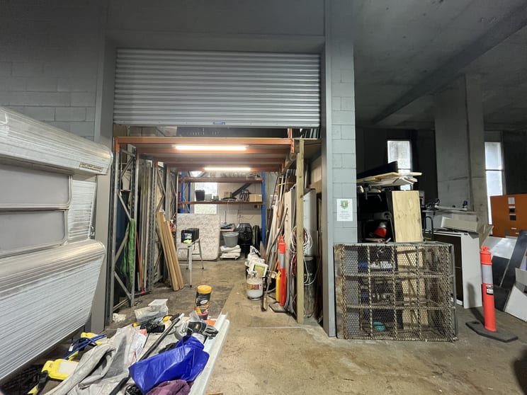 Unit 14/20 Barcoo Street Chatswood NSW 2067 - Image 2