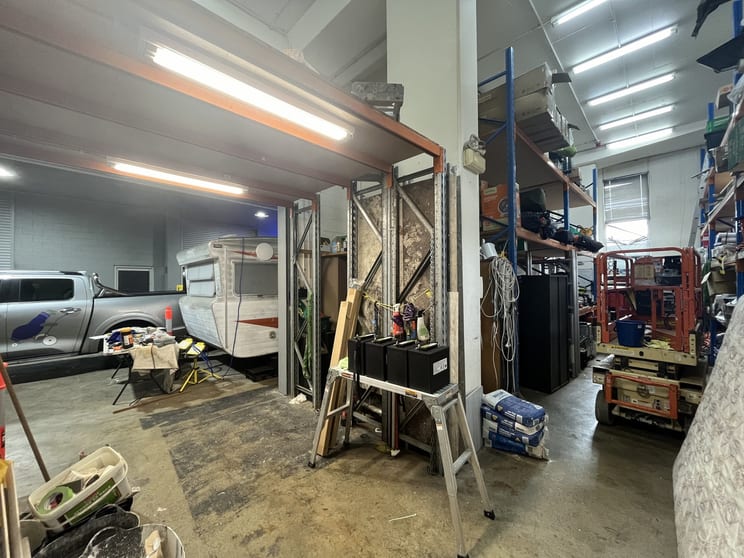 Unit 14/20 Barcoo Street Chatswood NSW 2067 - Image 3