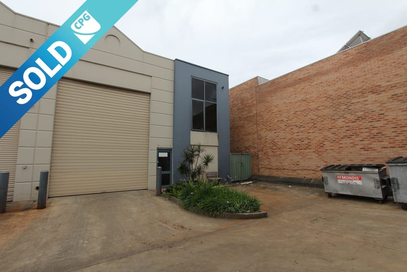 Unit 40/65-75 Captain Cook Drive Caringbah NSW 2229 - Image 1