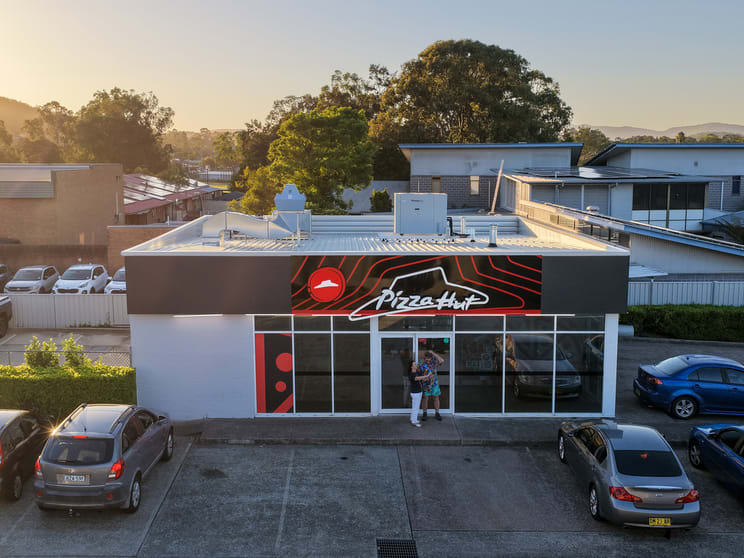Click to view all images 4/2 James Street Toronto NSW 2283 - Image 3