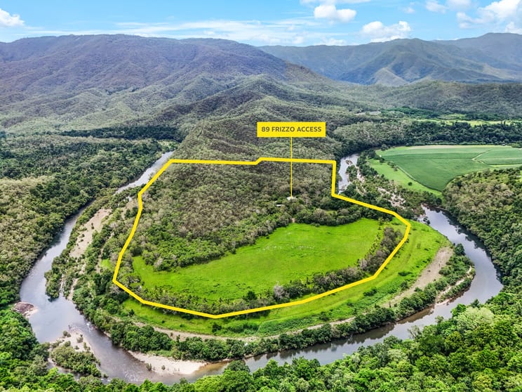 Click to view all images 89-90 Frizzo Access Goldsborough QLD 4865 - Image 1