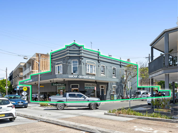 Click to view all images 46-48 Macpherson Street Bronte NSW 2024 - Image 1